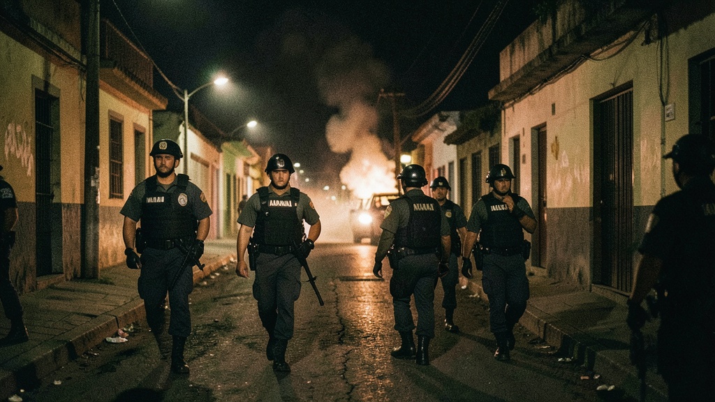 Capturan a presunto femicida en Naranjito tras disparo fatal