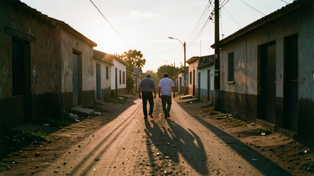 Joven de 25 años muere baleado en Naranjito tras salir con amigos