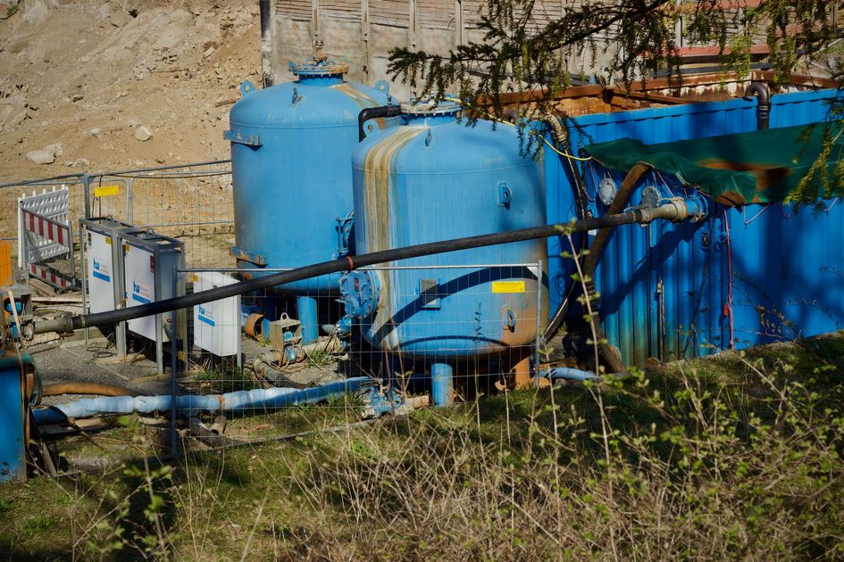 Alcaldía de Naranjito reemplaza tuberías saturadas para mejorar drenaje pluvial