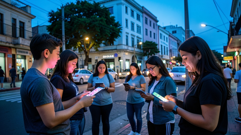 Kick paga hasta 16 dólares por hora a streamers; el modelo digital que gana terreno en Guayas