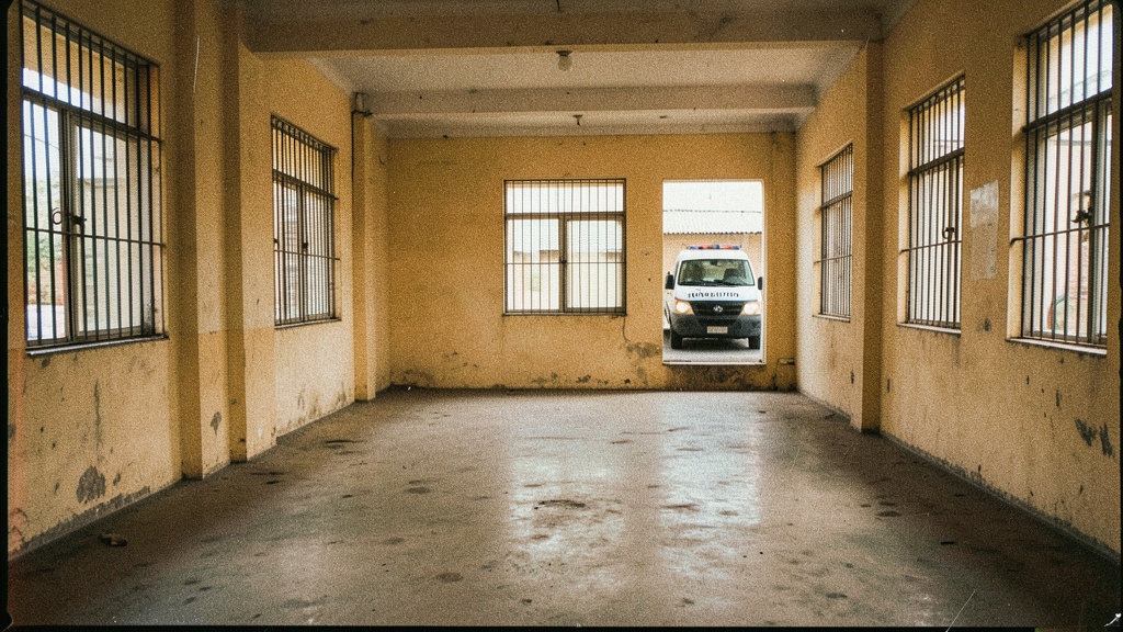 Gobernación clausura hostal clandestino en Naranjito por 120 personas y prostitución