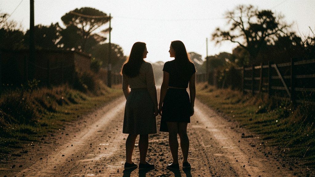 Dos hijas halladas muertas en Naranjito tras salir con amigo