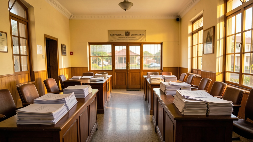 Contraloría detectó irregularidades en proveedores de la Prefectura del Guayas