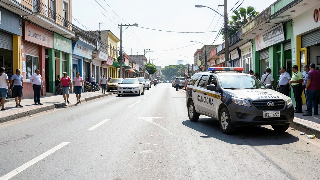 Policía del Guayas recibe 124 patrulleros tras 16 años sin equipamiento vial
