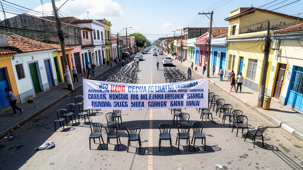 Veinte organizaciones políticas compiten por 20 escaños en la Asamblea Nacional del Guayas