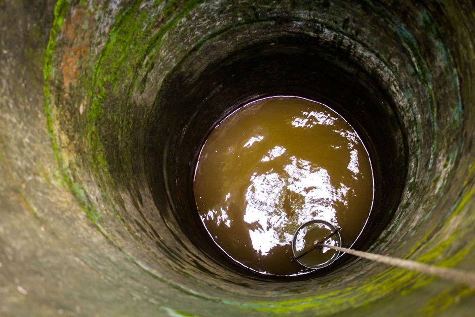 Alcaldía de Naranjito socializa pozo profundo de 6 pulgadas en Puente Limón