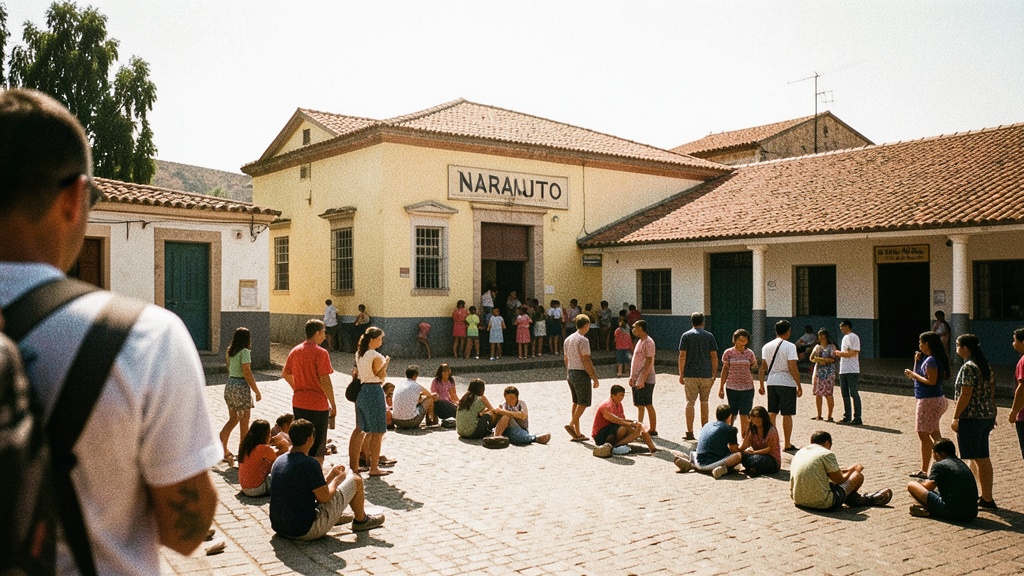 Naranjito recibirá cursos gratuitos de informática con GuayasTec