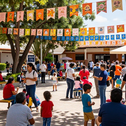 Alcaldía de Naranjito cierra con éxito los Cursos Vacacionales 2026