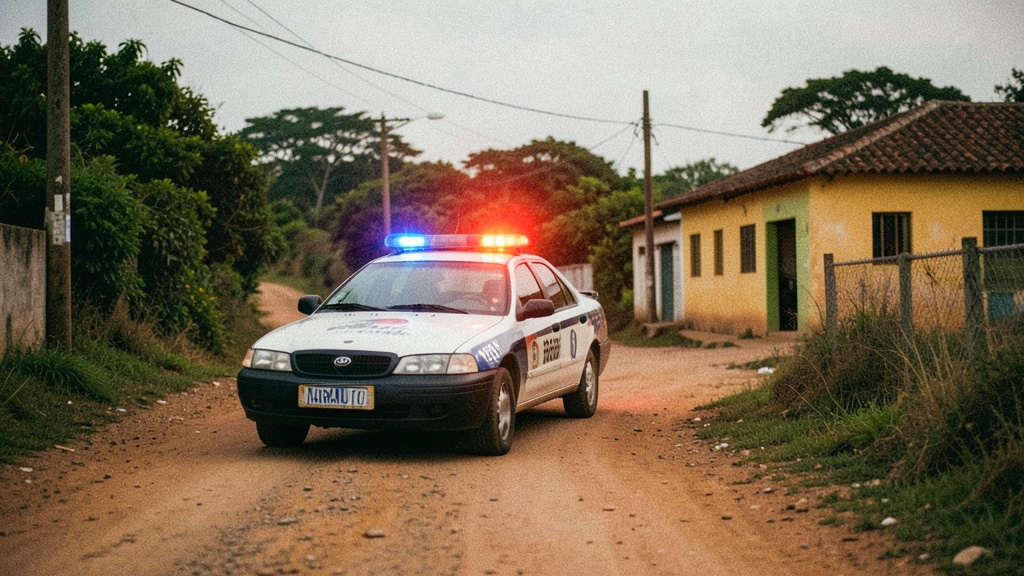 Policía Nacional refuerza operativos Convoy y Persecución en Naranjito y Marcelino Maridueña