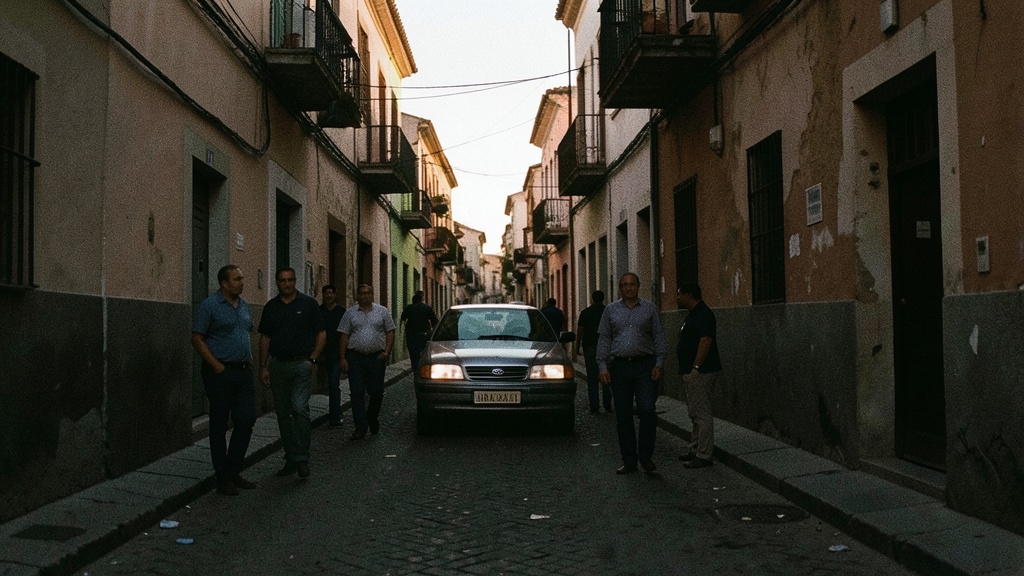 Asesinan a 'El Cantinero' en Naranjito tras advertir sobre amenazas