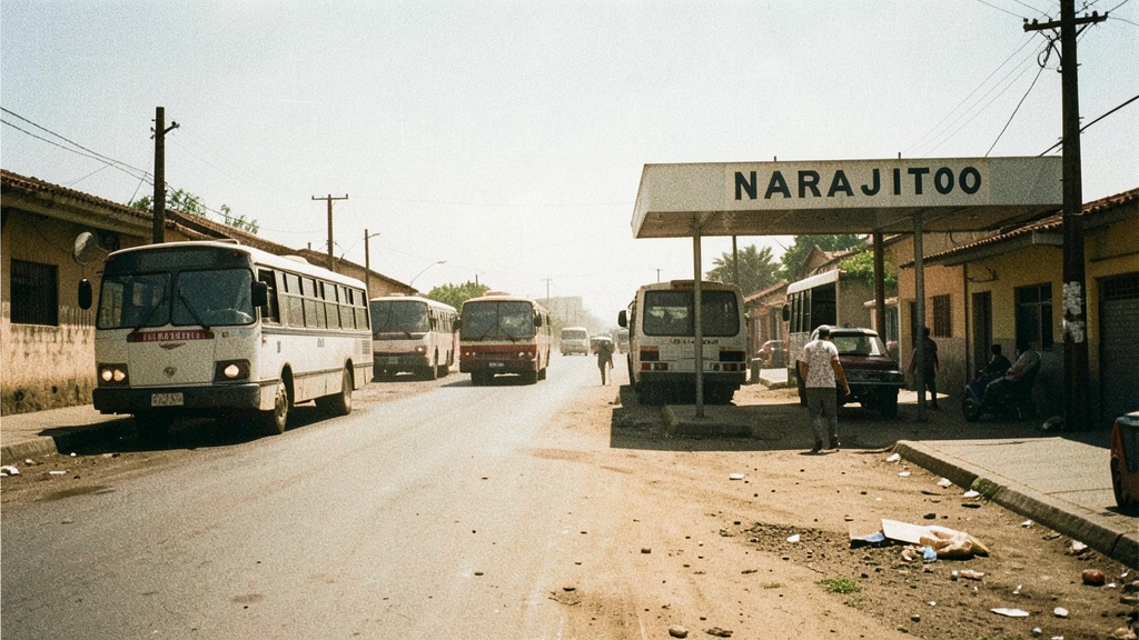 Naranjito activa COE y suspende transporte por el coronavirus