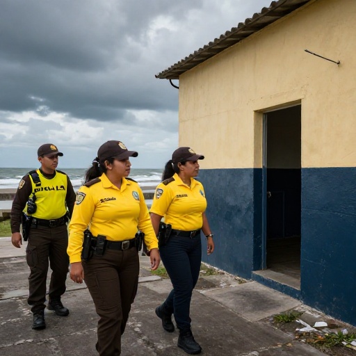 Procesados por el crimen del gerente universitario: dos mujeres en prisión preventiva