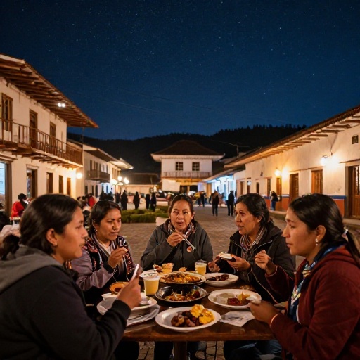 Alcaldía de Naranjito celebró Navidad con solidaridad y agasajos