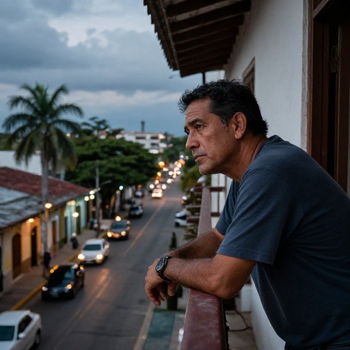 La mirada desde la estructura: una advertencia sobre la compasión para Guayas