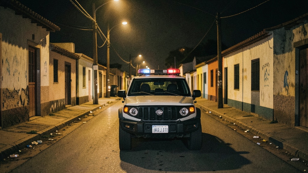 Intento de asalto en cajero de Naranjito deja un herido y arma robada