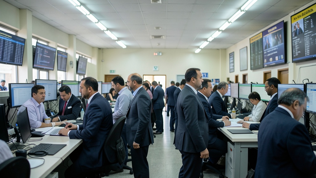 Intendencia intensifica operativos contra la especulación en mercados del Guayas