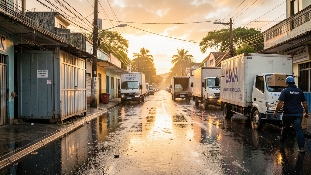 COE Guayas activado ante lluvias: 4 mil kits entregados y albergues en tres cantones