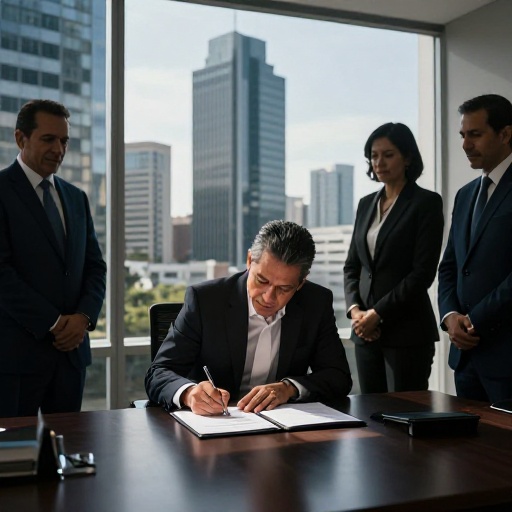 MCC impulsa financiamiento no reembolsable para proyectos estratégicos en Guayas