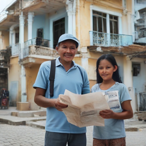 Miti-Miti: Crédito oficial para concretar el sueño de una casa propia en Guayas