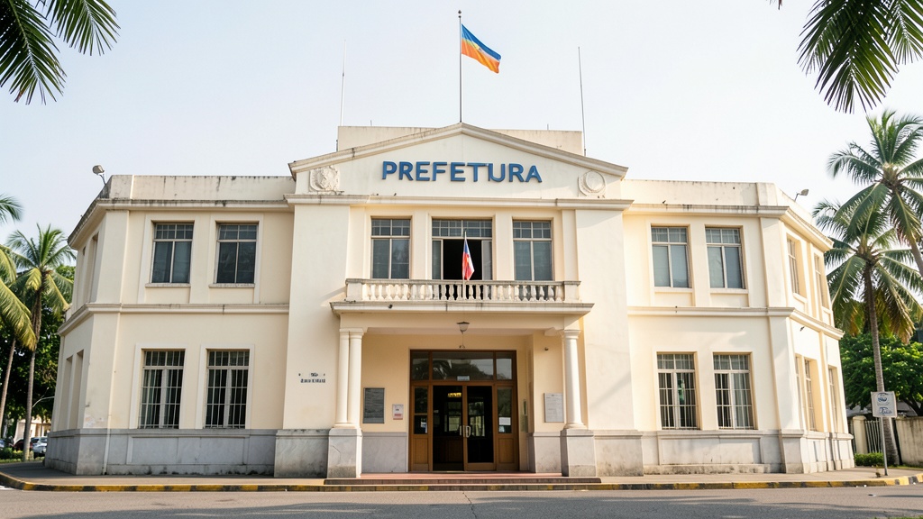 Prefectura del Guayas paga 12 millones por renuncias de 732 trabajadores en dos meses