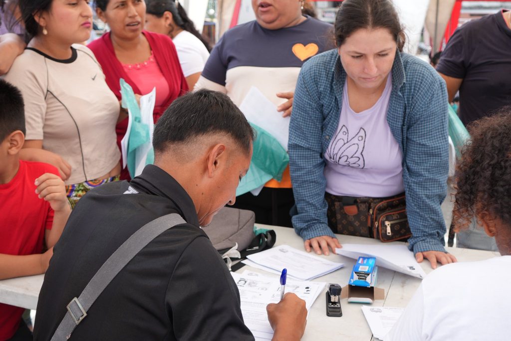 Naranjito abre cursos vacacionales en El Rosario para niños del agro