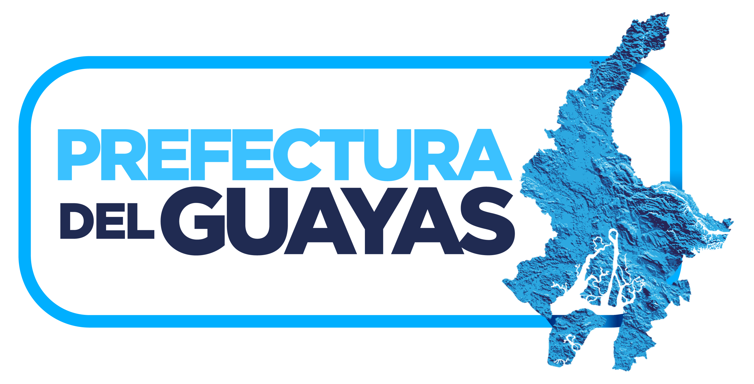 Prefectura del Guayas avanza en 15 obras financiadas por el Banco Mundial