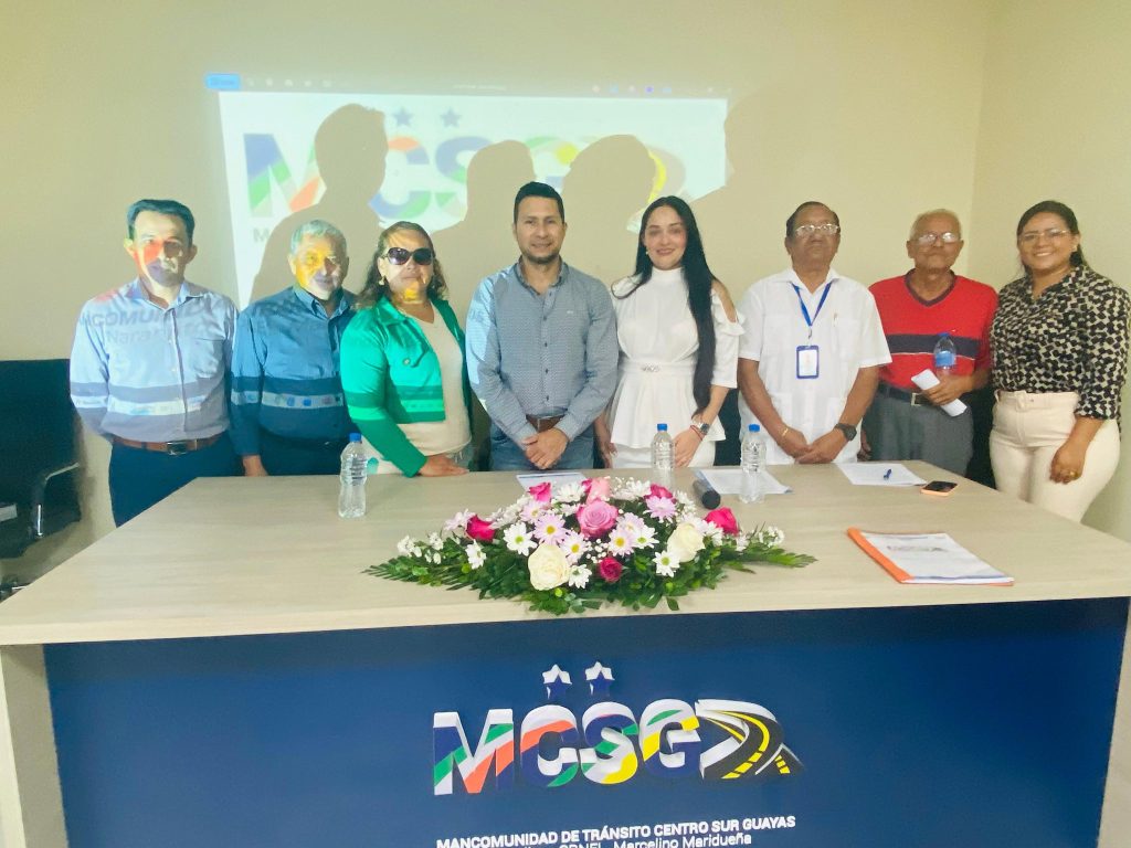 Mancomunidad Centro Sur rinde cuentas 2024 en Naranjito