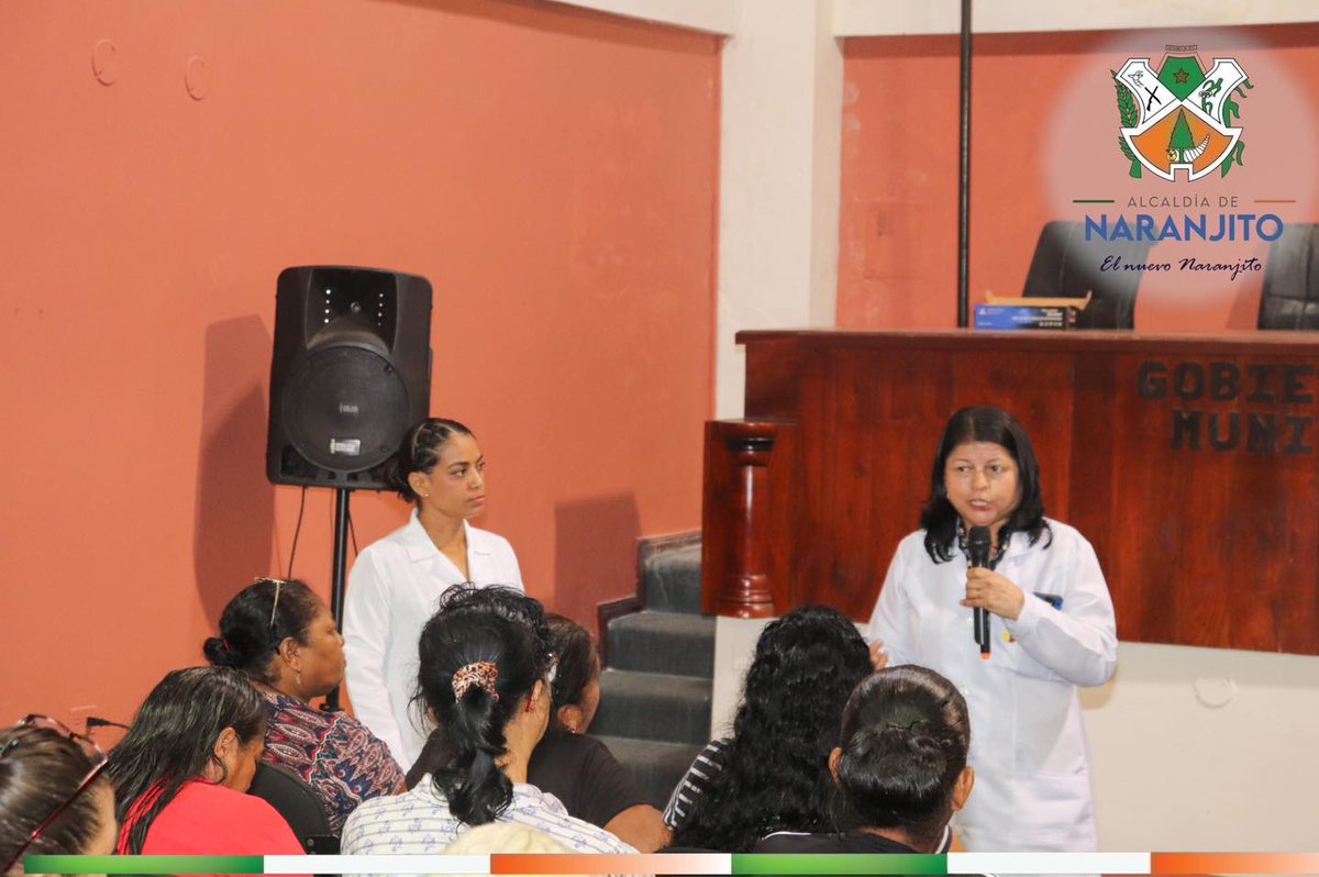 Taller de primeros auxilios llega a Naranjito tras gestión del GAD